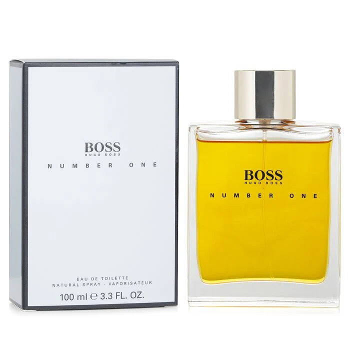 Eau De Toilette Spray 100ml P26508