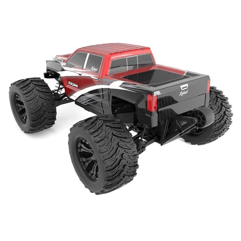 1/10 Scale Monster Truck Electric Z129642
