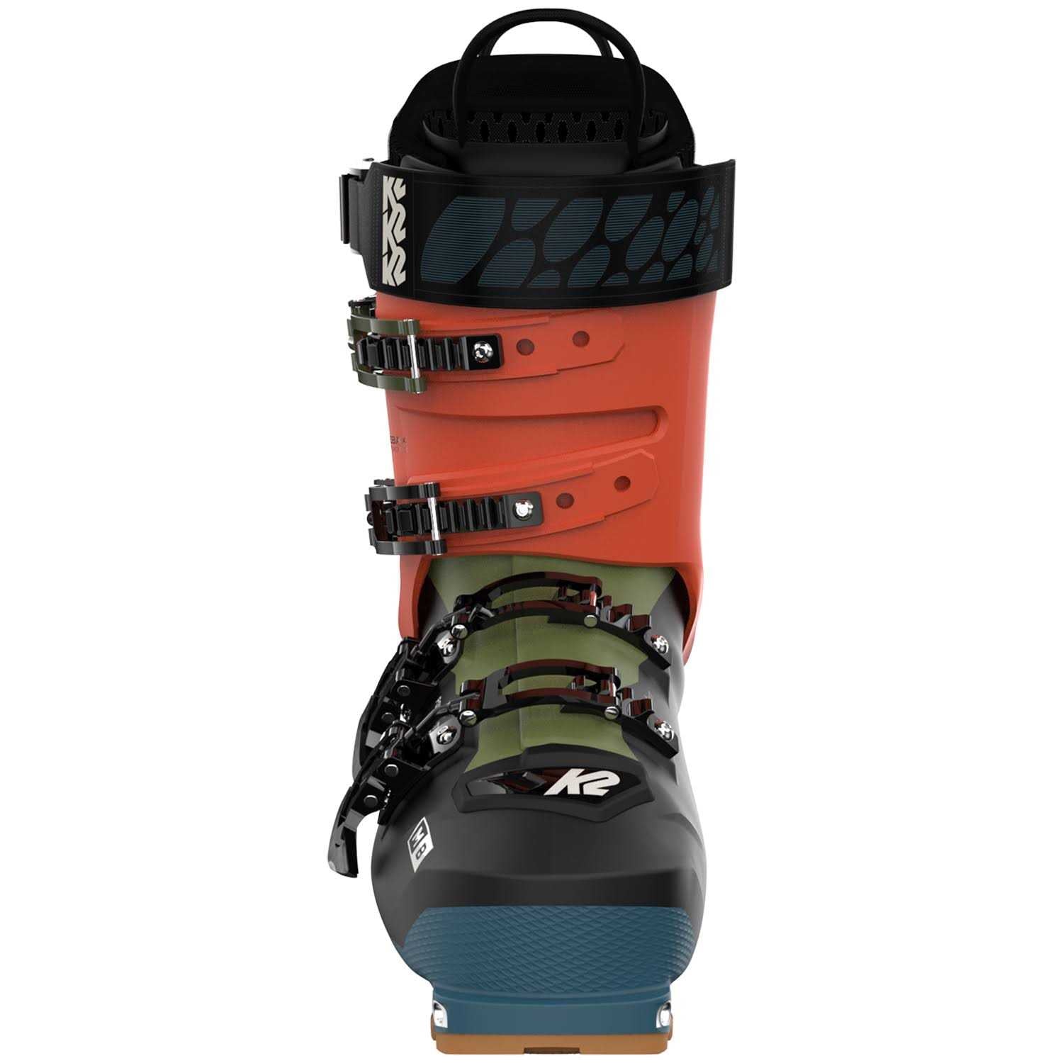 Ski Boots 130 Flex W134209