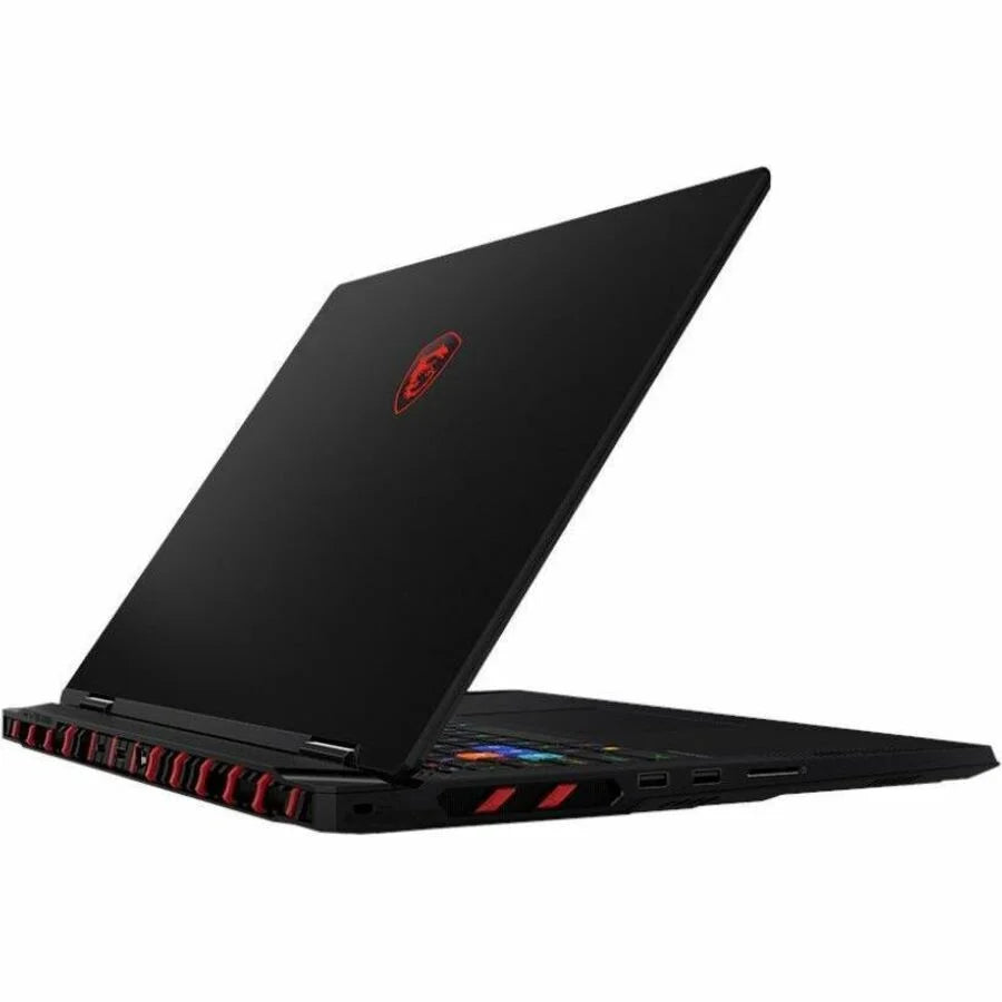 18" RTX 5090 Gaming Laptop, 64GB DDR5, 2TB SSD K874