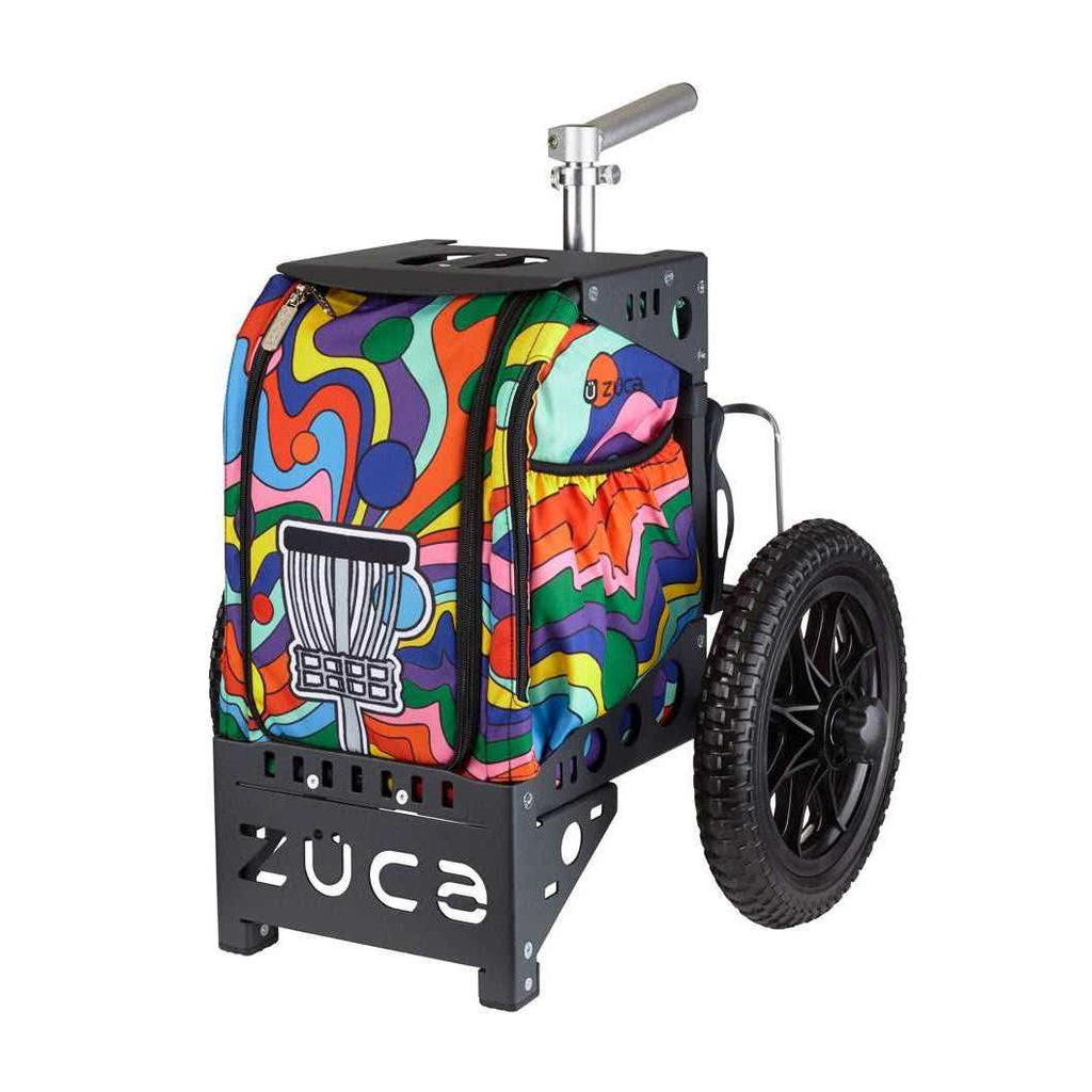Disc Golf Cart C775331