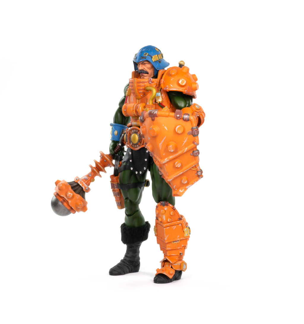 1/6 Scale Collectible Figure J326877