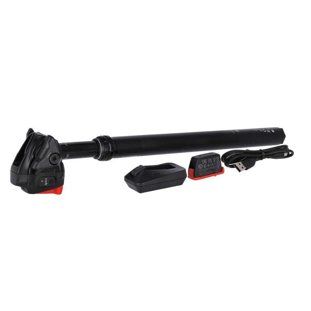 Dropper Seatpost L287