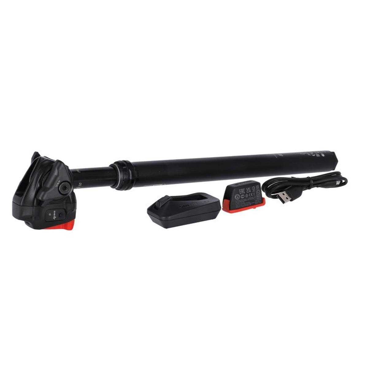 Dropper Seatpost L287