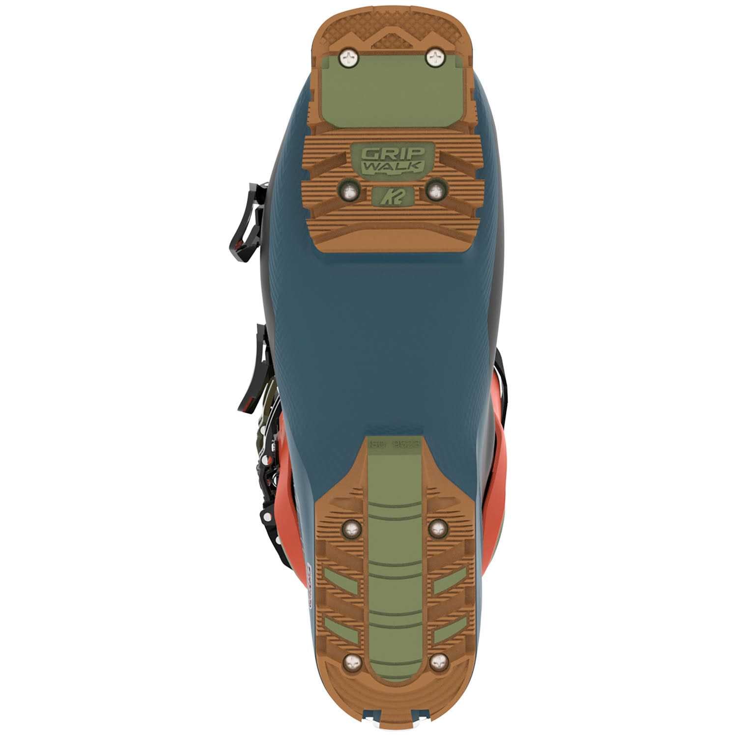 Ski Boots 130 Flex W134209