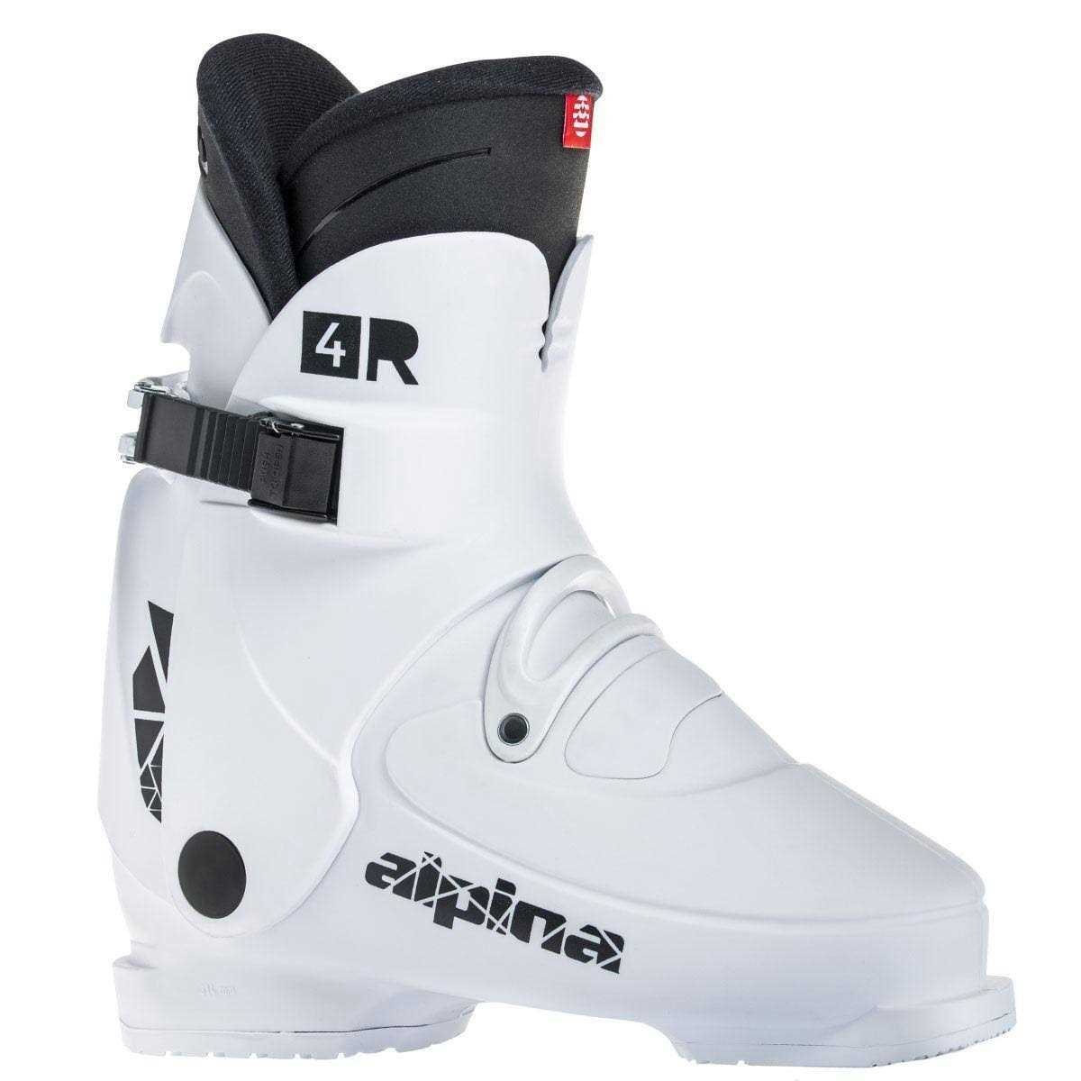 Rear Entry Ski Boots M786