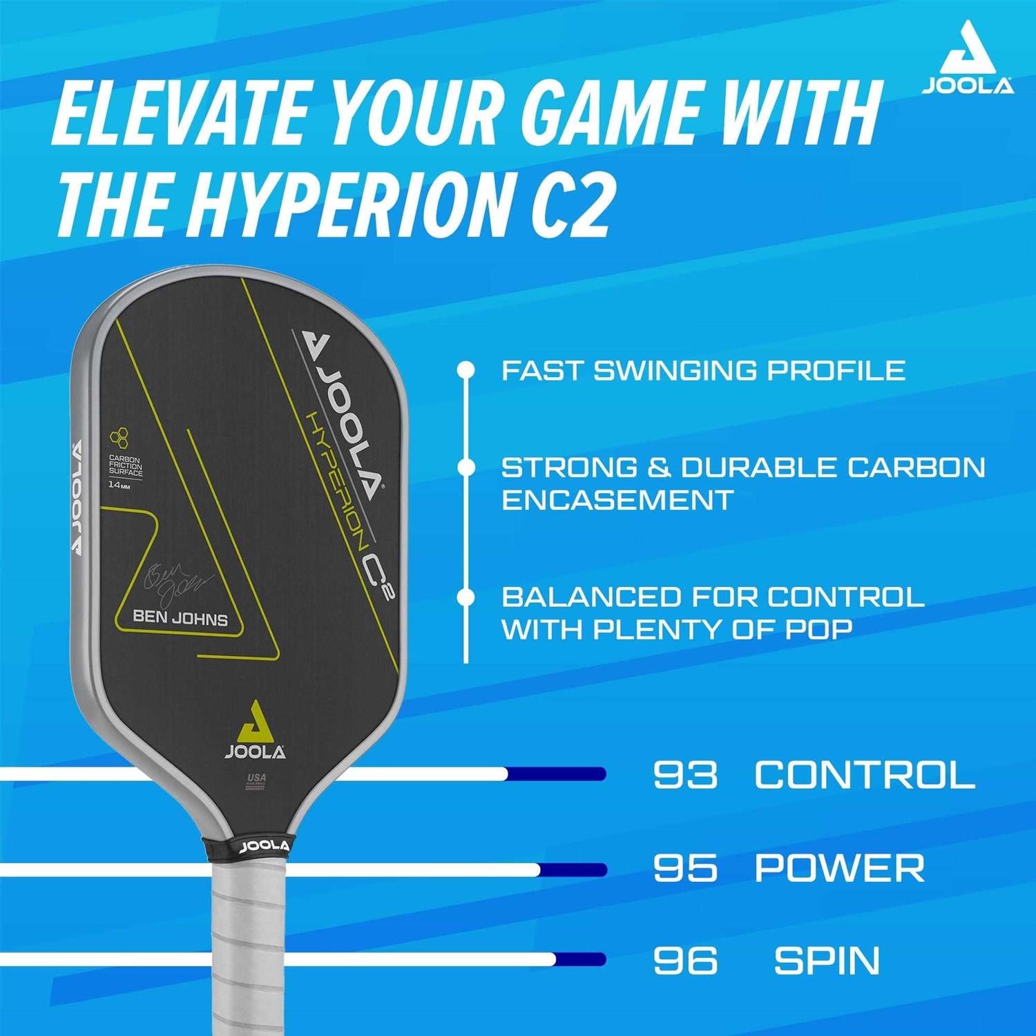 Pickleball Paddle V48289