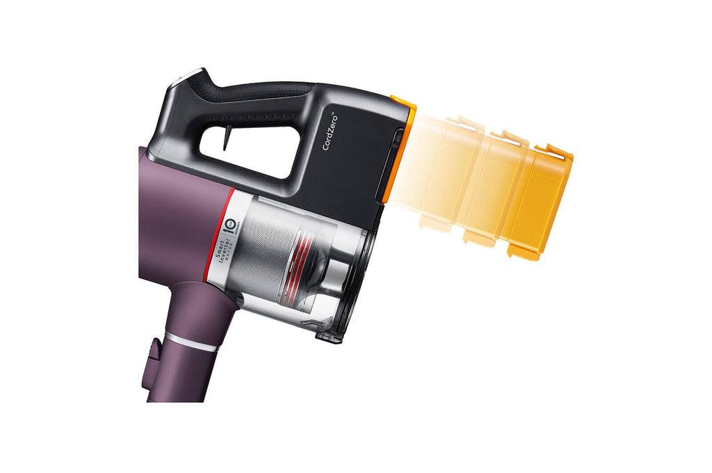 Cordless Stick Vacuum F621417