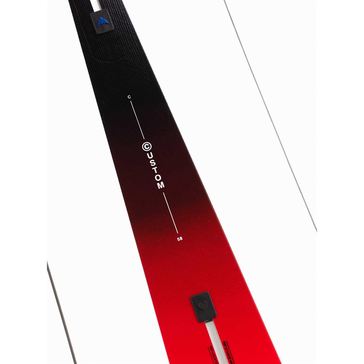 Custom Snowboard S592