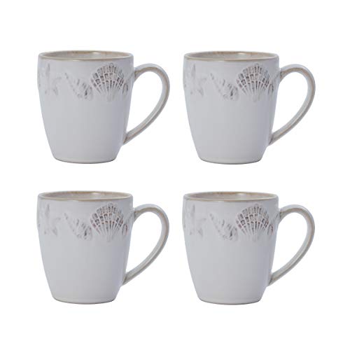 16-Piece Dinnerware Set, Beige R7820