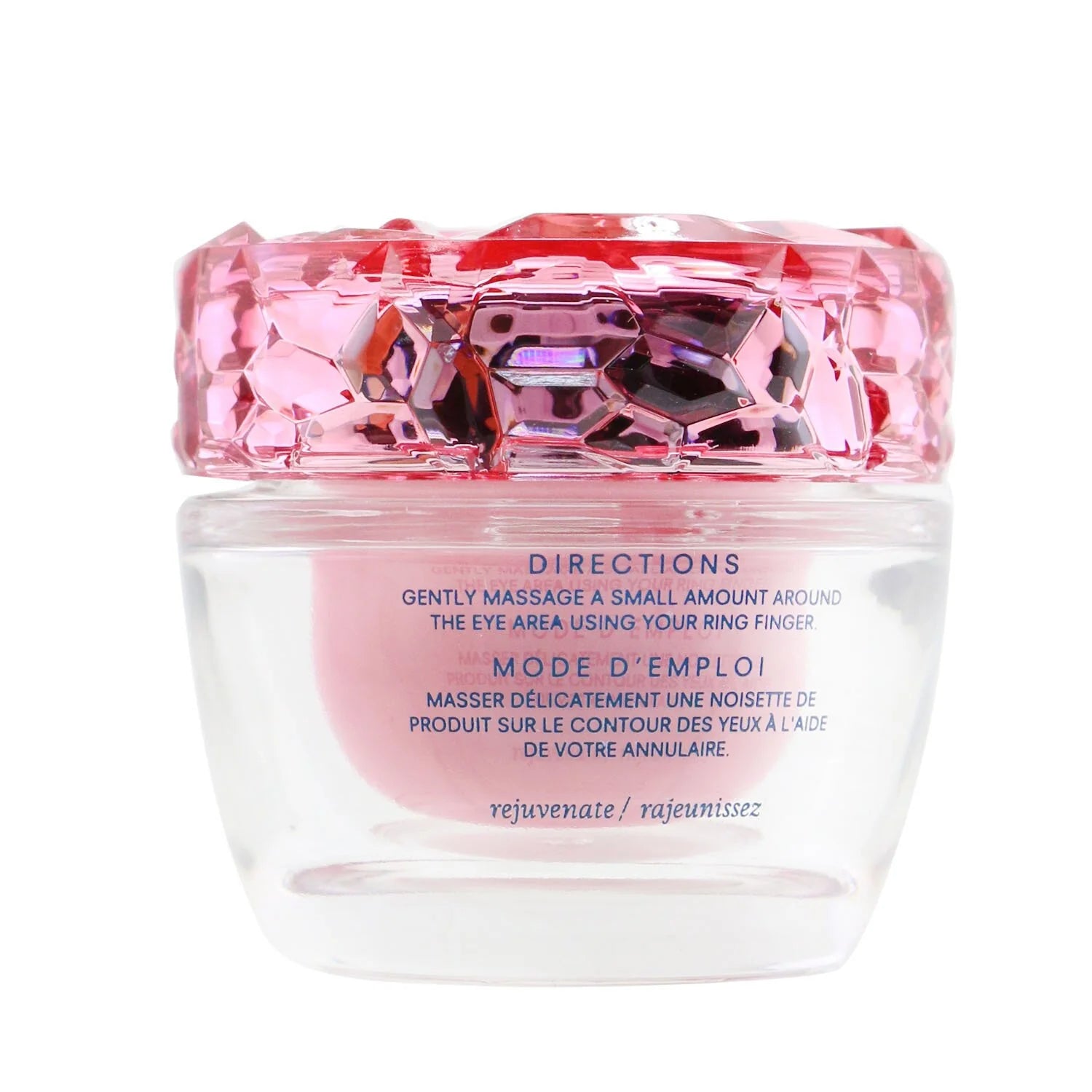 Berry Bright Vitamin C Eye Cream 15ml N124470