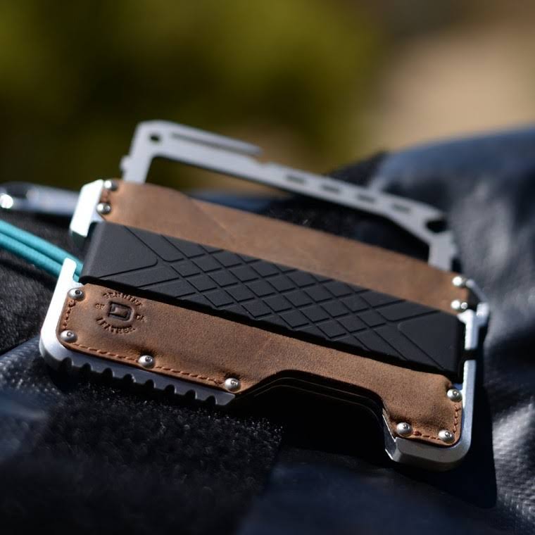 Tactical Wallet Y795584