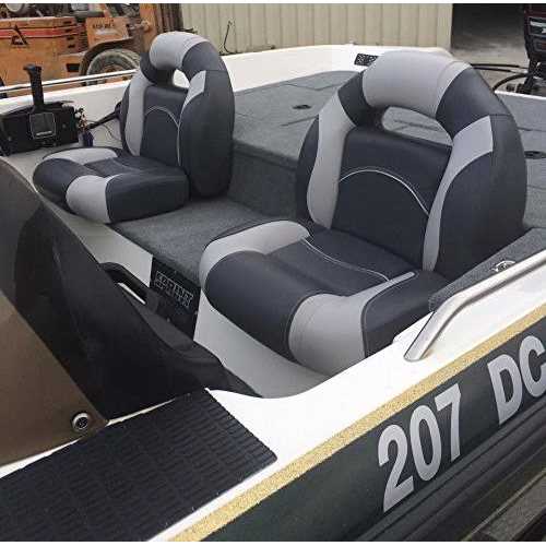 Bass Boat Seats J161