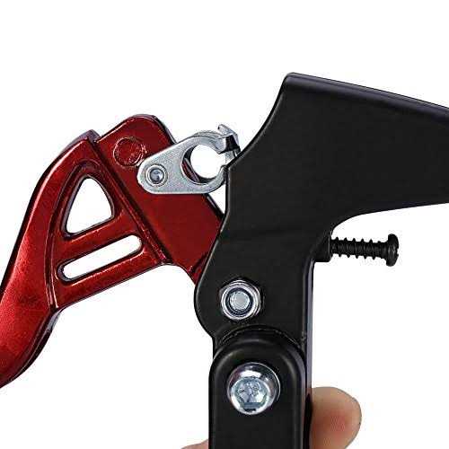 Bicycle Brake Lever V-Brake Handlebar Aluminium Alloy 2.2cm C391772