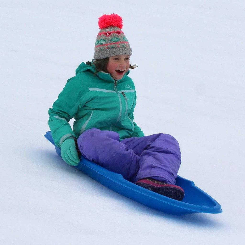 2-Person Flexible Winter Sled K51633