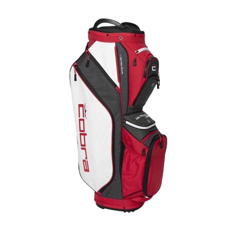 Ultralight Pro Cart Golf Bag M130643