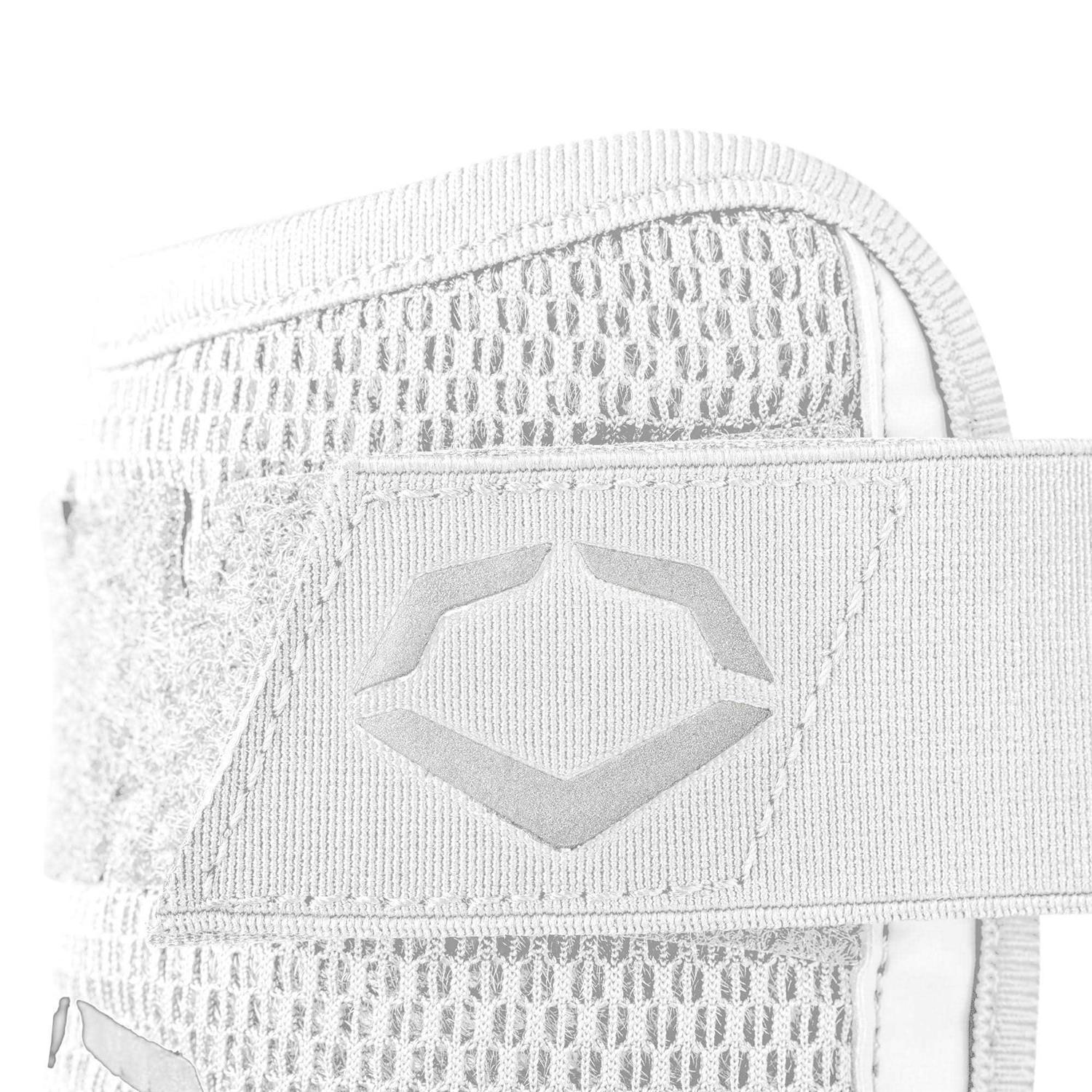 Batters Leg Guard Youth A10105