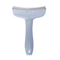 AuroraX Pet Comb Dematting Flea Pet Hair Removal Tool , Double-Sided Reusable Large Brush , Dog Cat Supplies