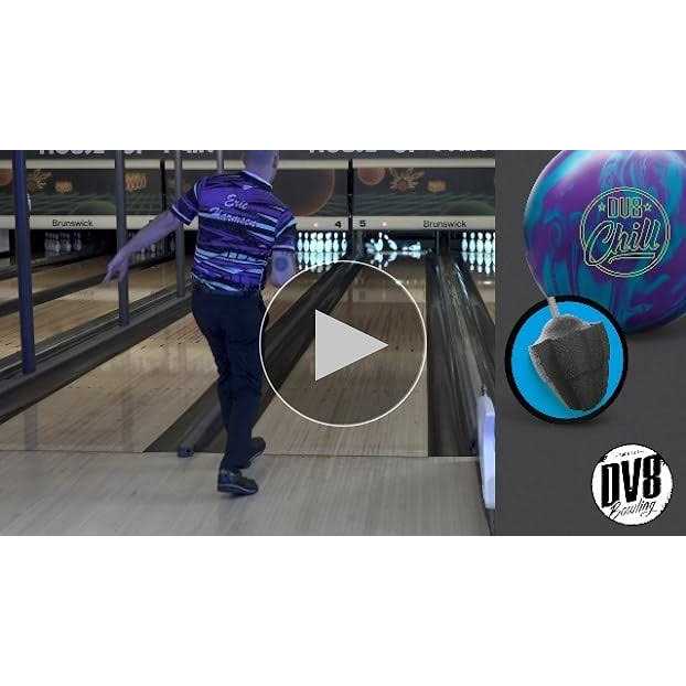 Chill Bowling Ball R451492