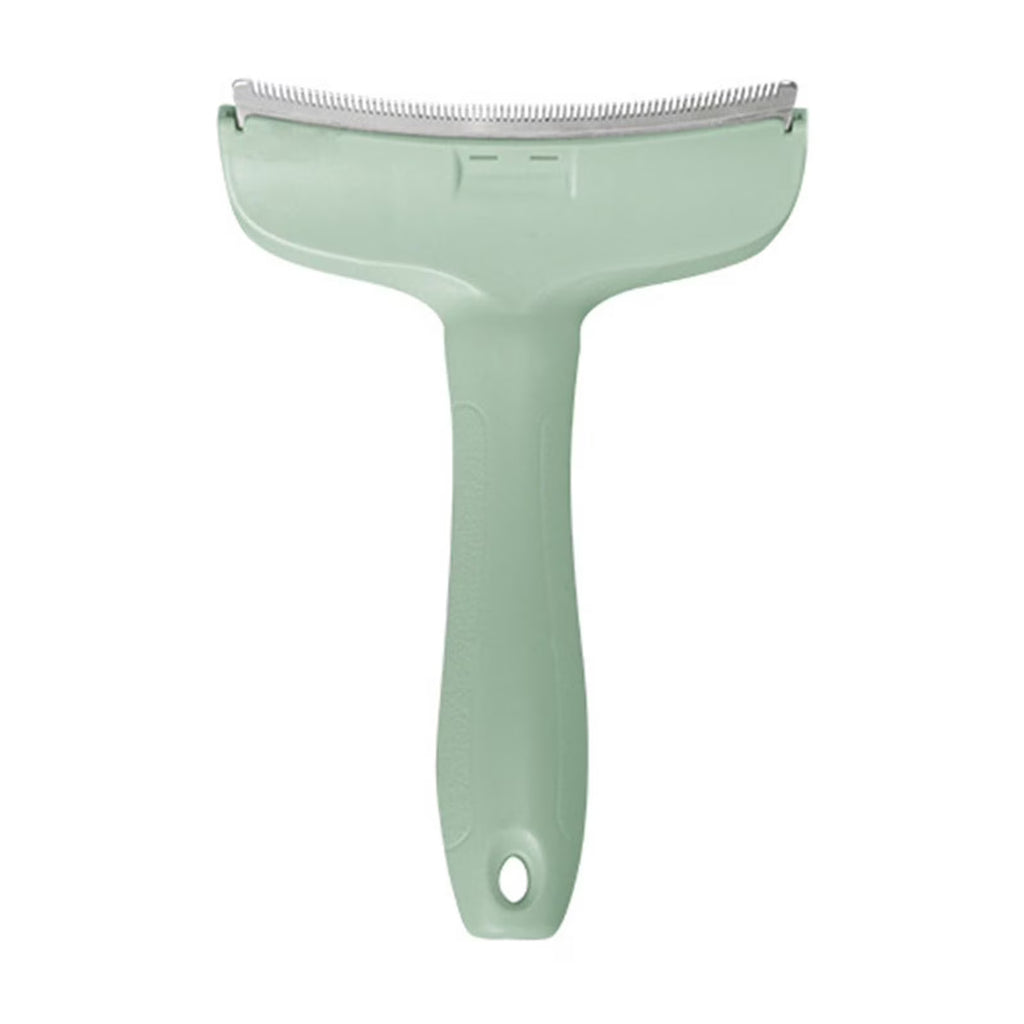 Double-Sided Pet Comb for Dog Cat Hair Removal H29717
