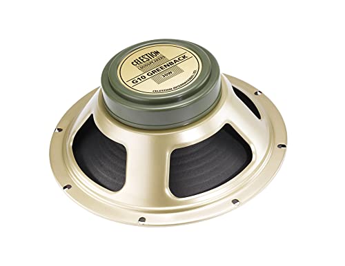12" Guitar Speaker R874119