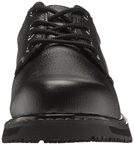 Men's Slip Resistant Work Oxford X644