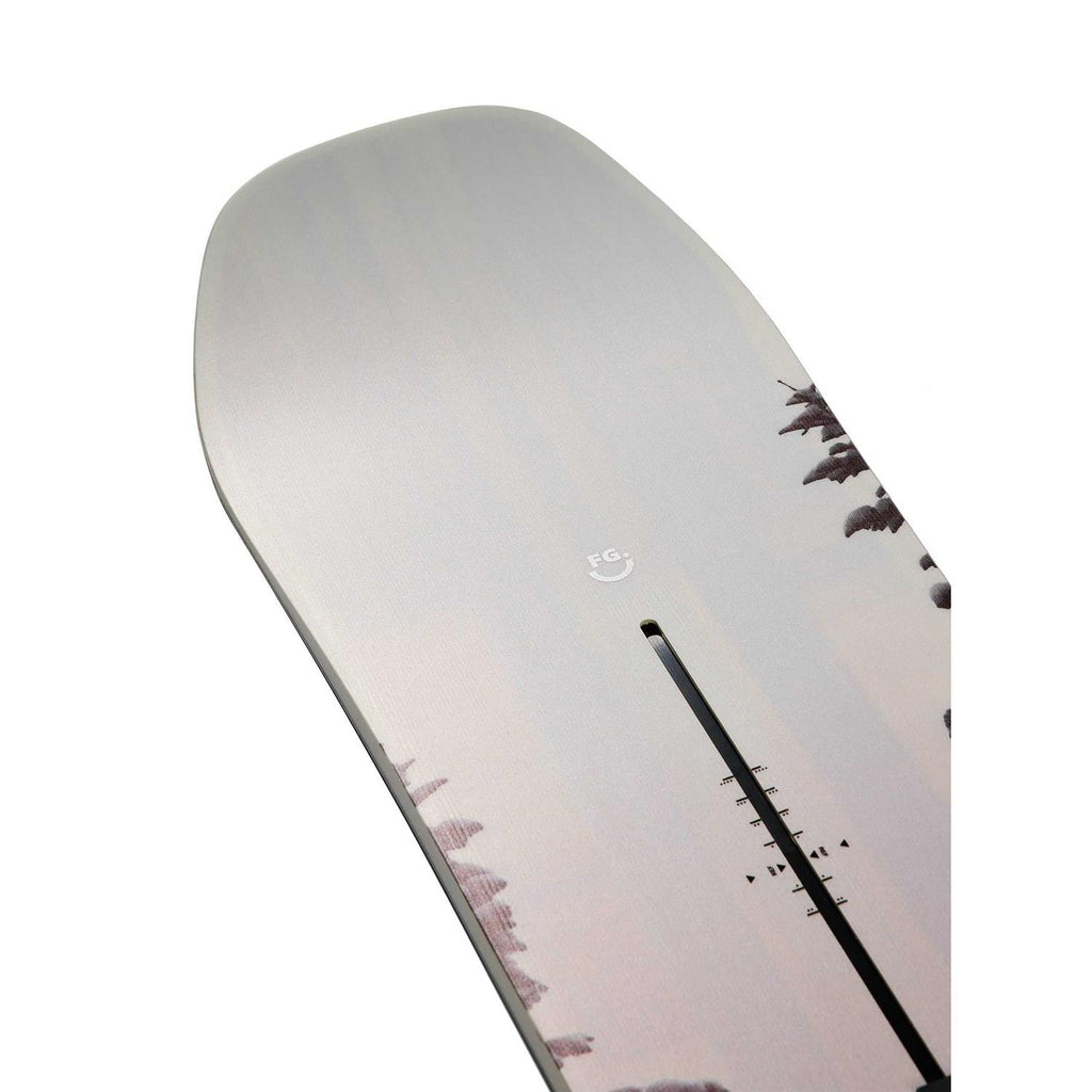 Women's Snowboard R77302