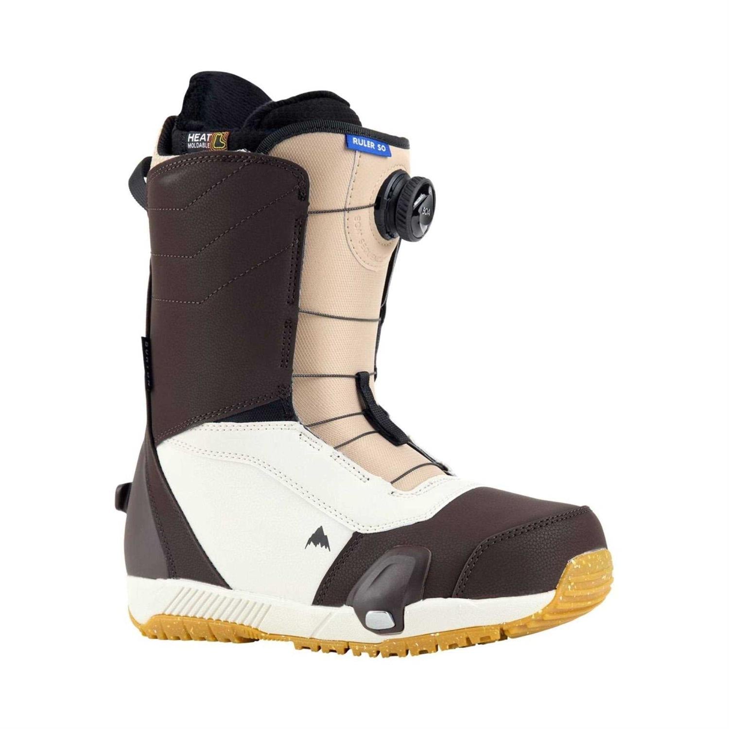 Men's Step On Snowboard Boots U427