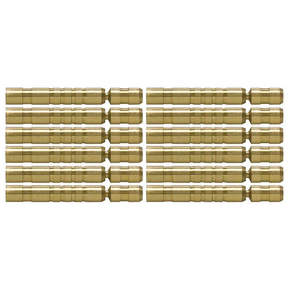 5mm Brass HIT Inserts Q664