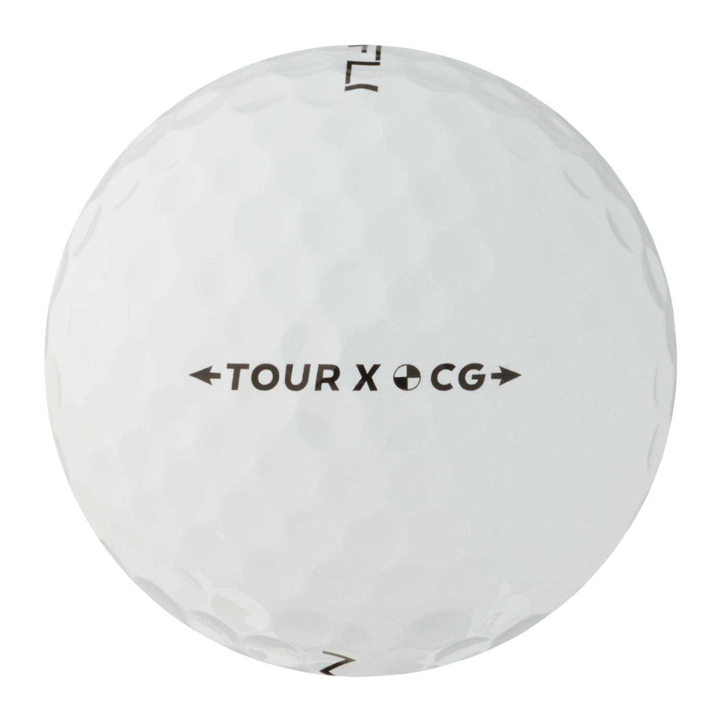 Tour Golf Balls U225726