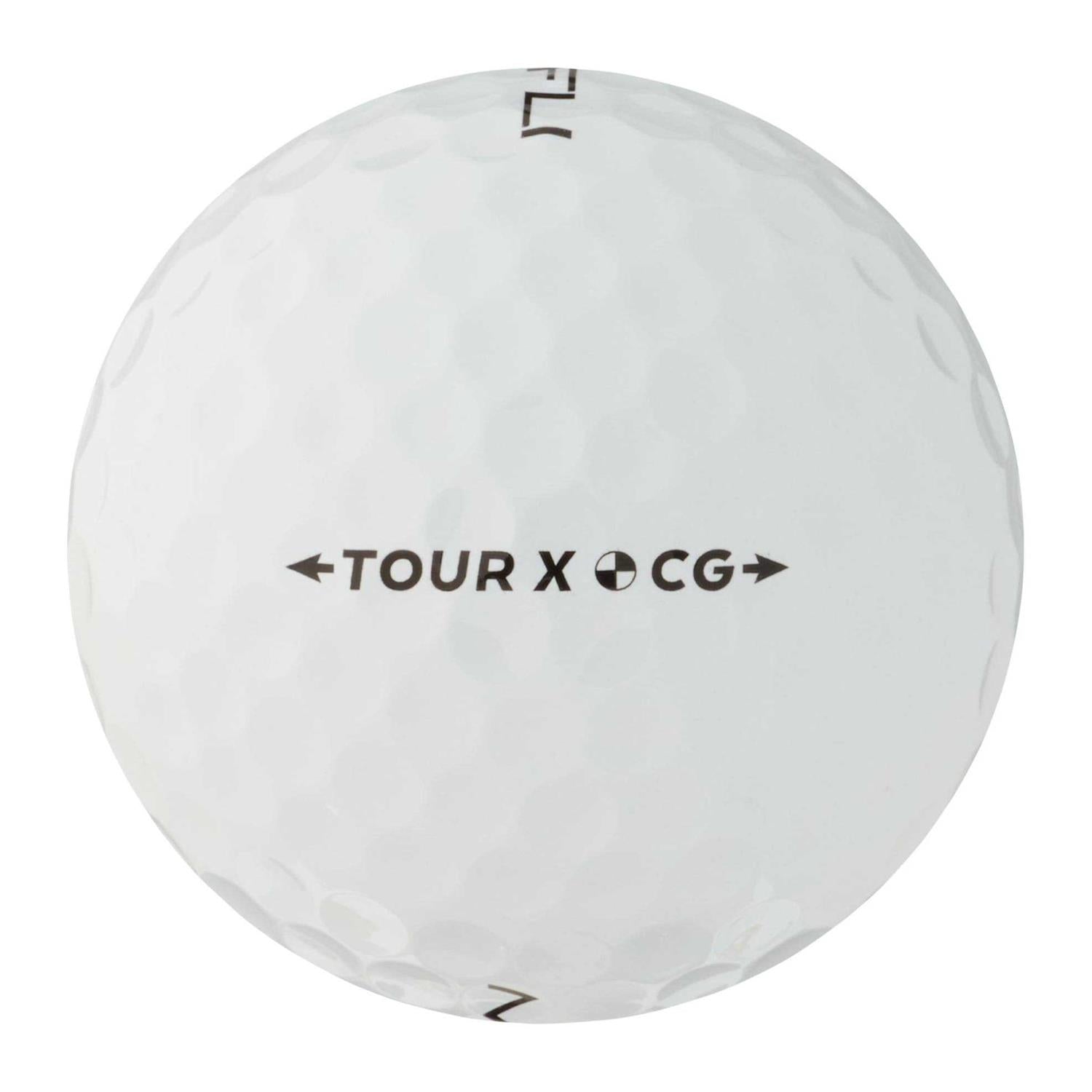 Tour Golf Balls U225726