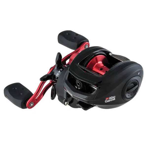 Black Max Reel O780