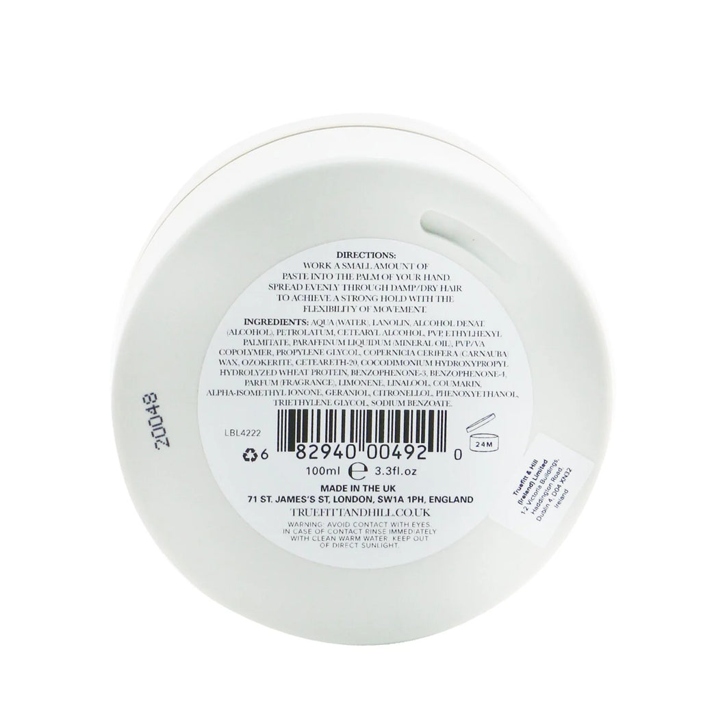Hair Management Julep Paste 100ml W579285