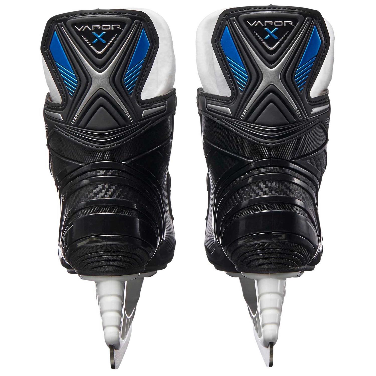 Vapor Volt Hockey Ice Skates S33203