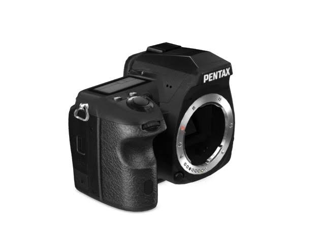 SLR Camera - Body Only P46069