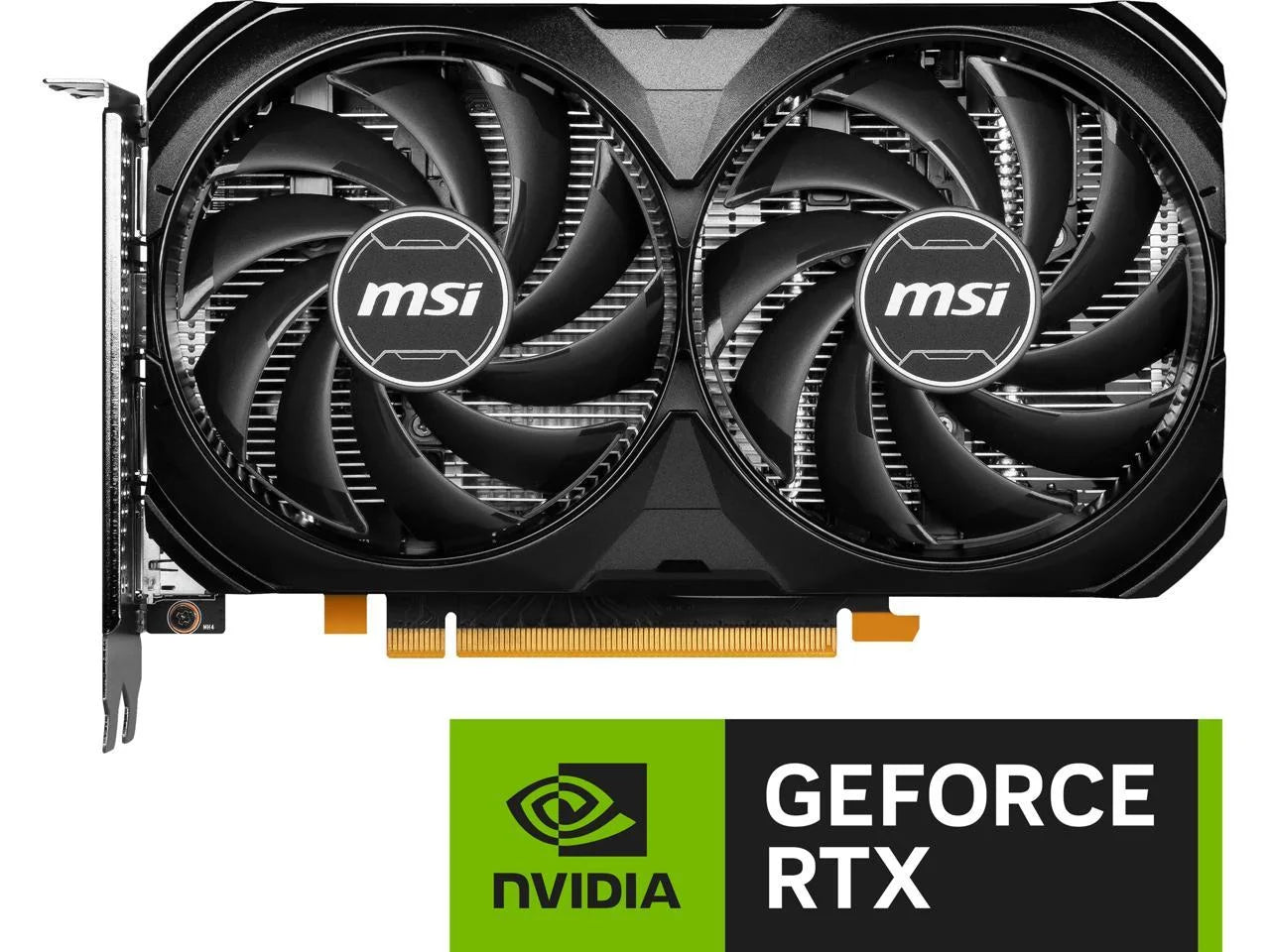 GeForce RTX 4060 Ti 8GB GDDR6 显卡 A4303