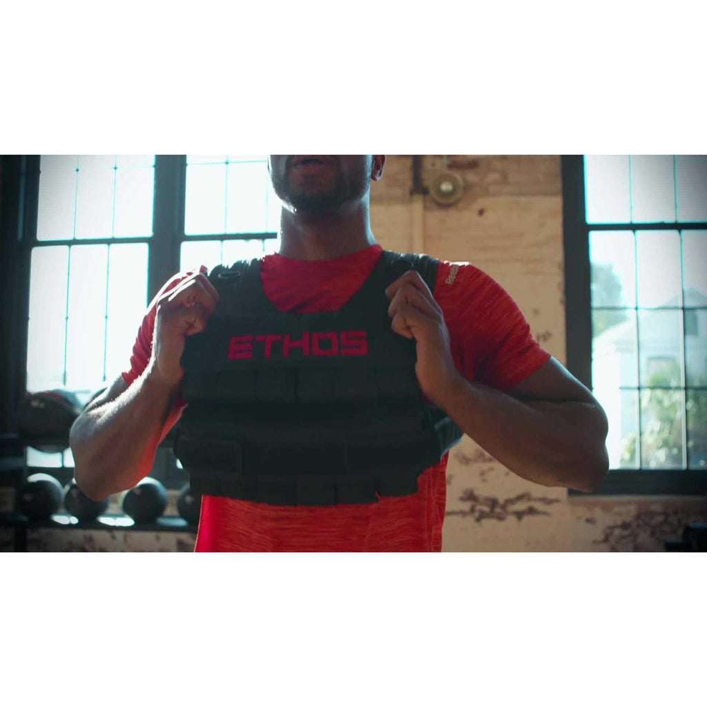 Weighted Vest 60 lb. M7364