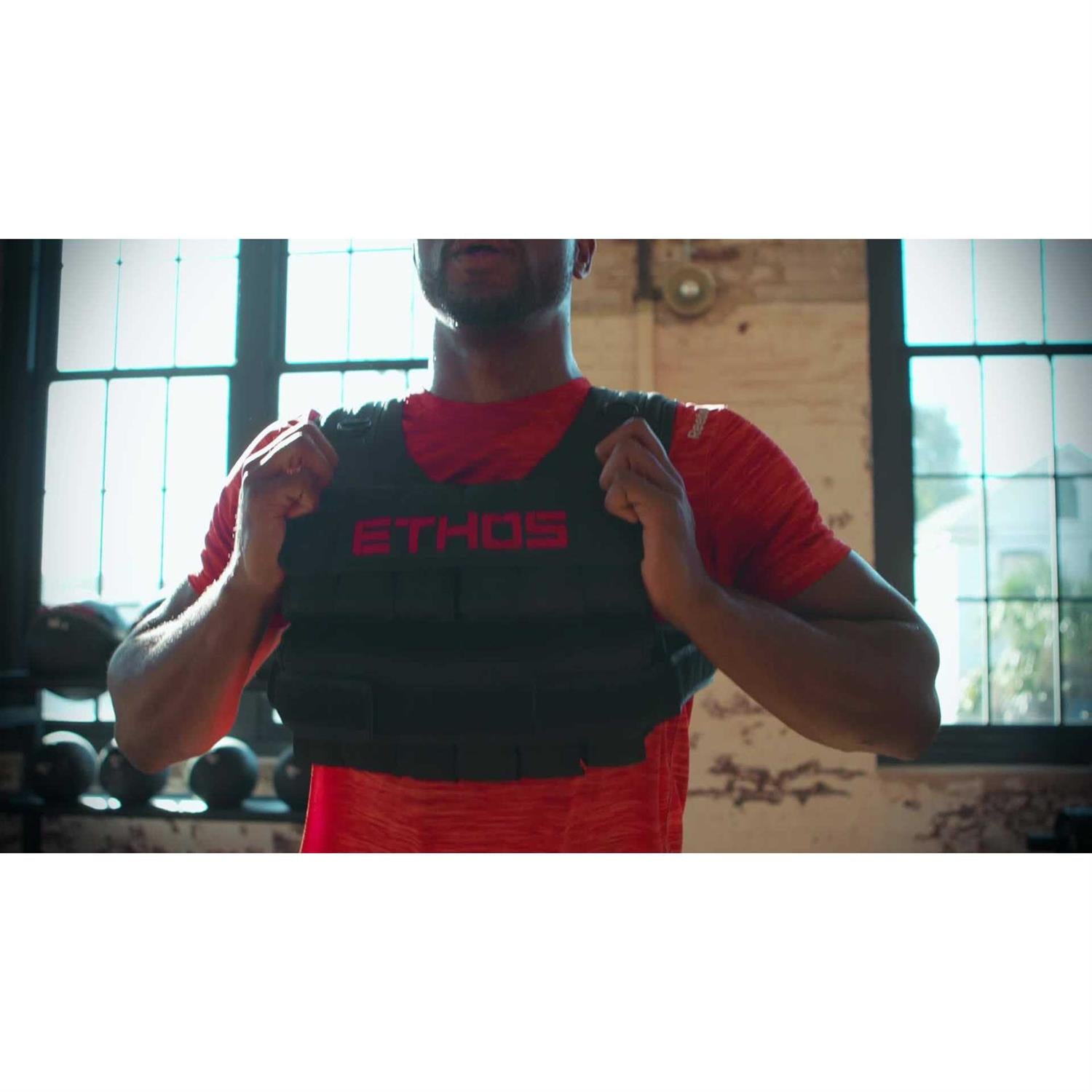 Weighted Vest 60 lb. M7364