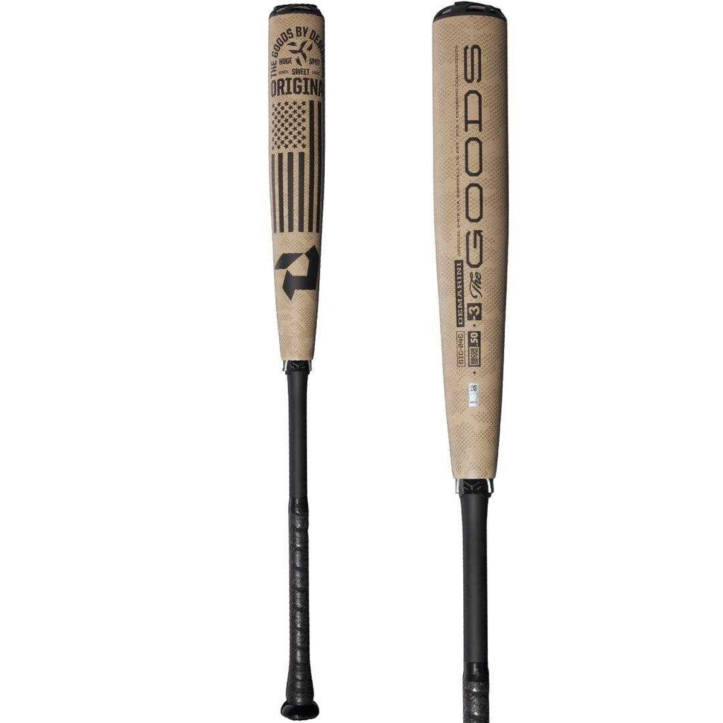 Camo BBCOR Baseball Bat A17007