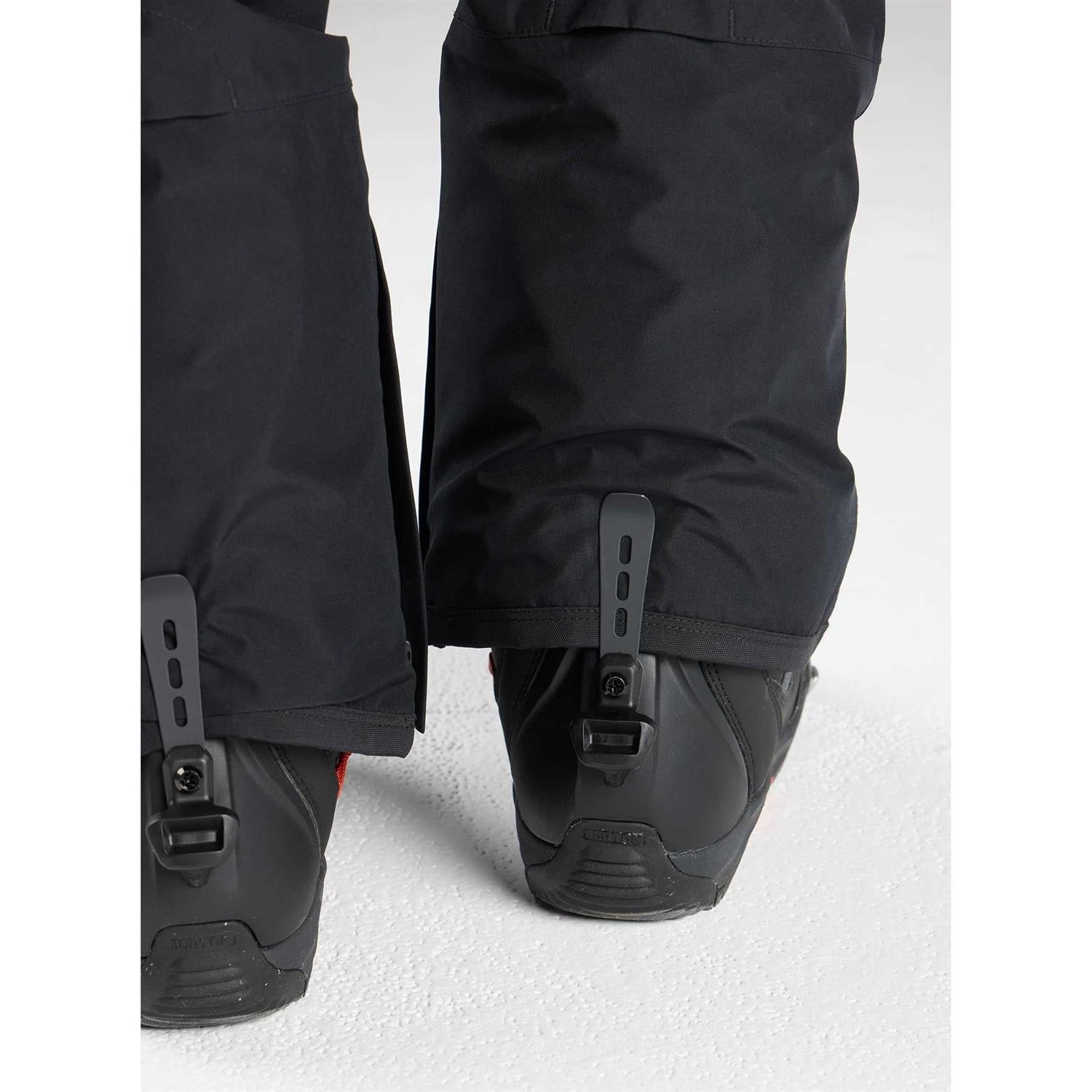 Men's Wide Snowboard Boots C958131