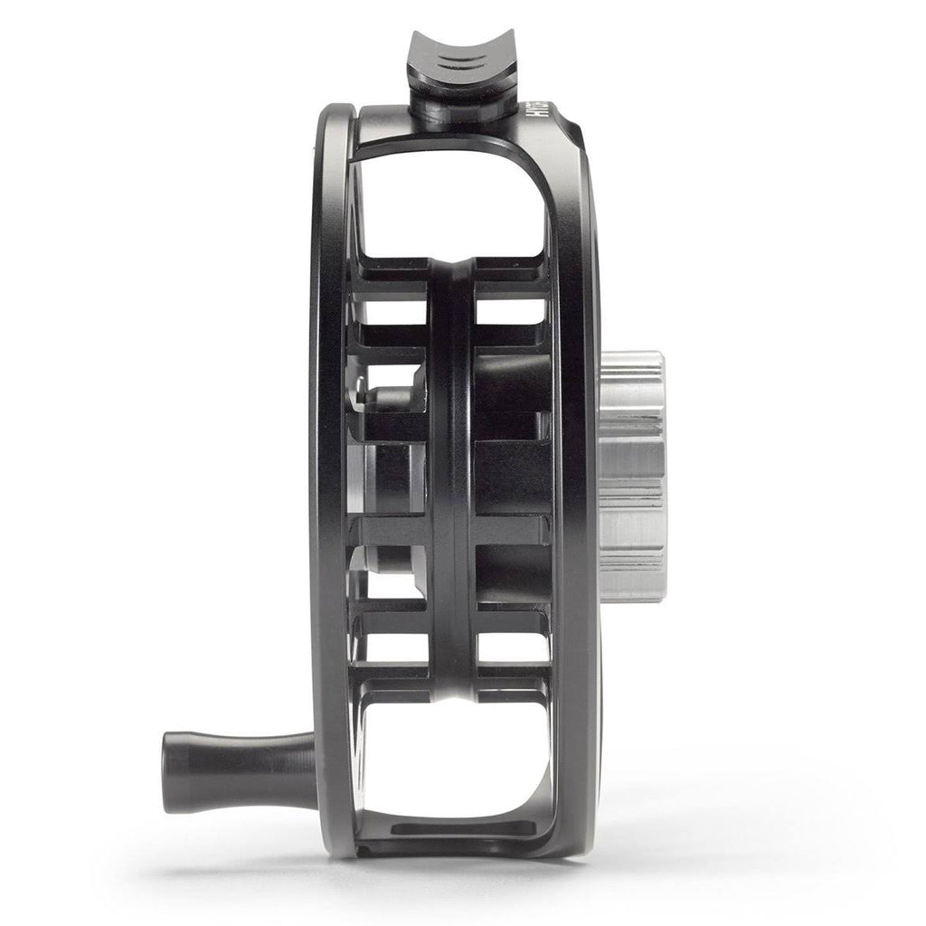 Spool - Black V117