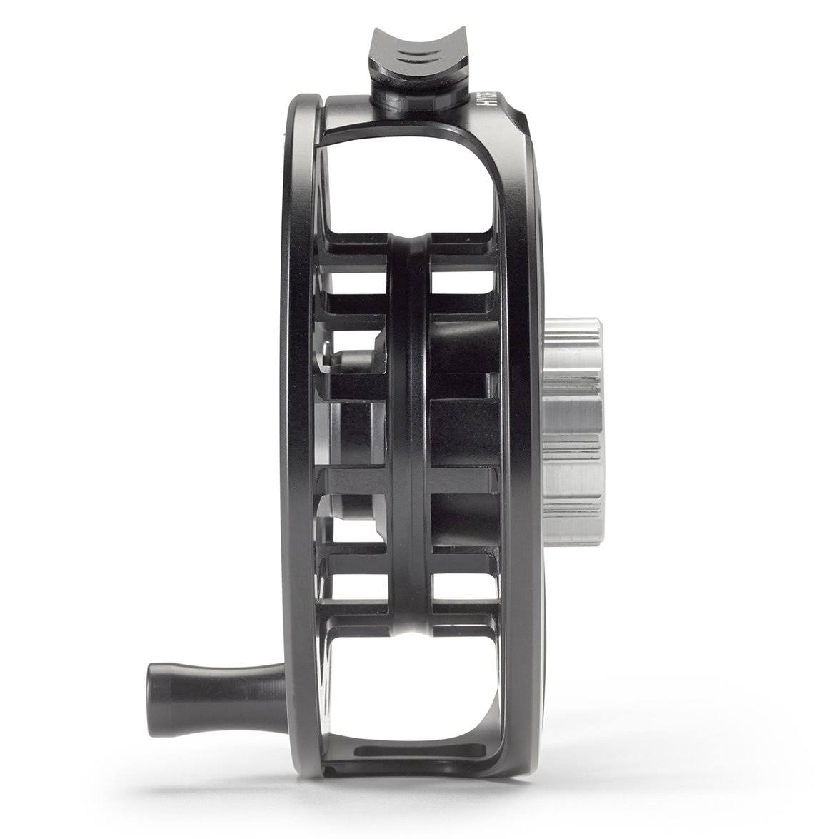 Spool - Black V117