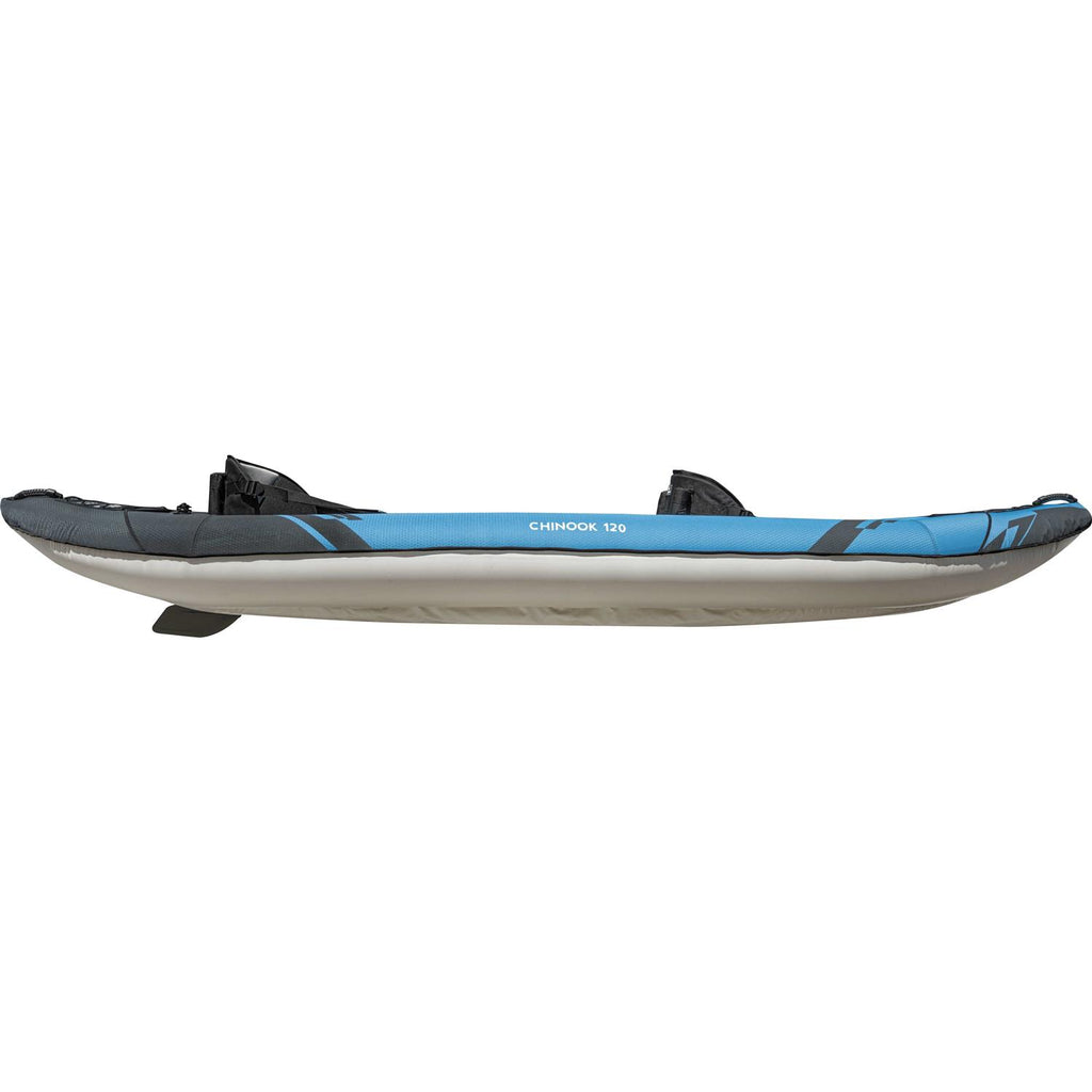 Inflatable Kayak 120 B675