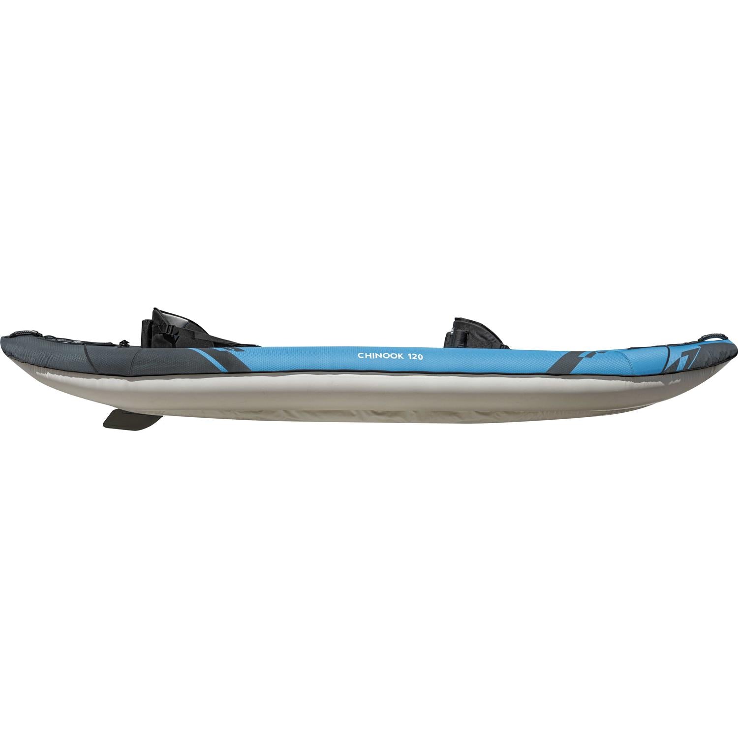 Inflatable Kayak 120 B675