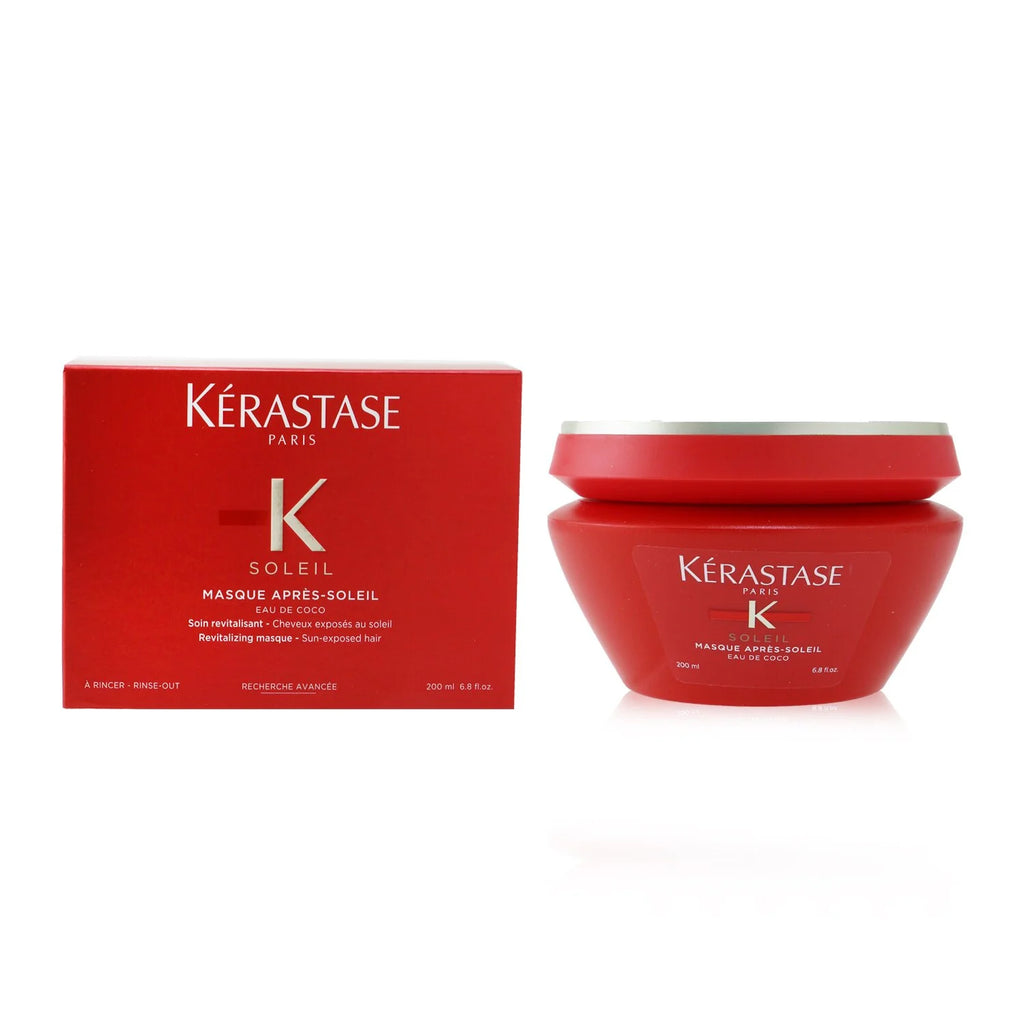 Revitalizing Masque for Sun-Exposed Hair 200ml M742716