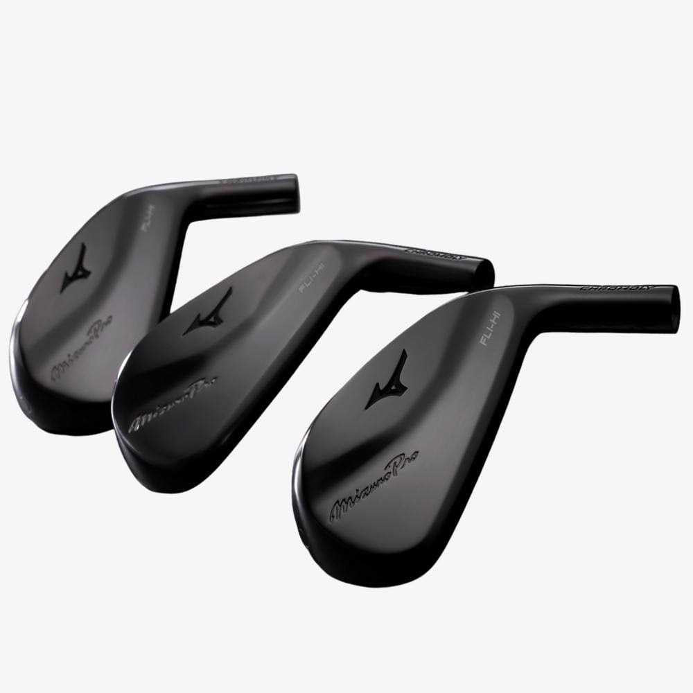 Fli Hi Iron X187
