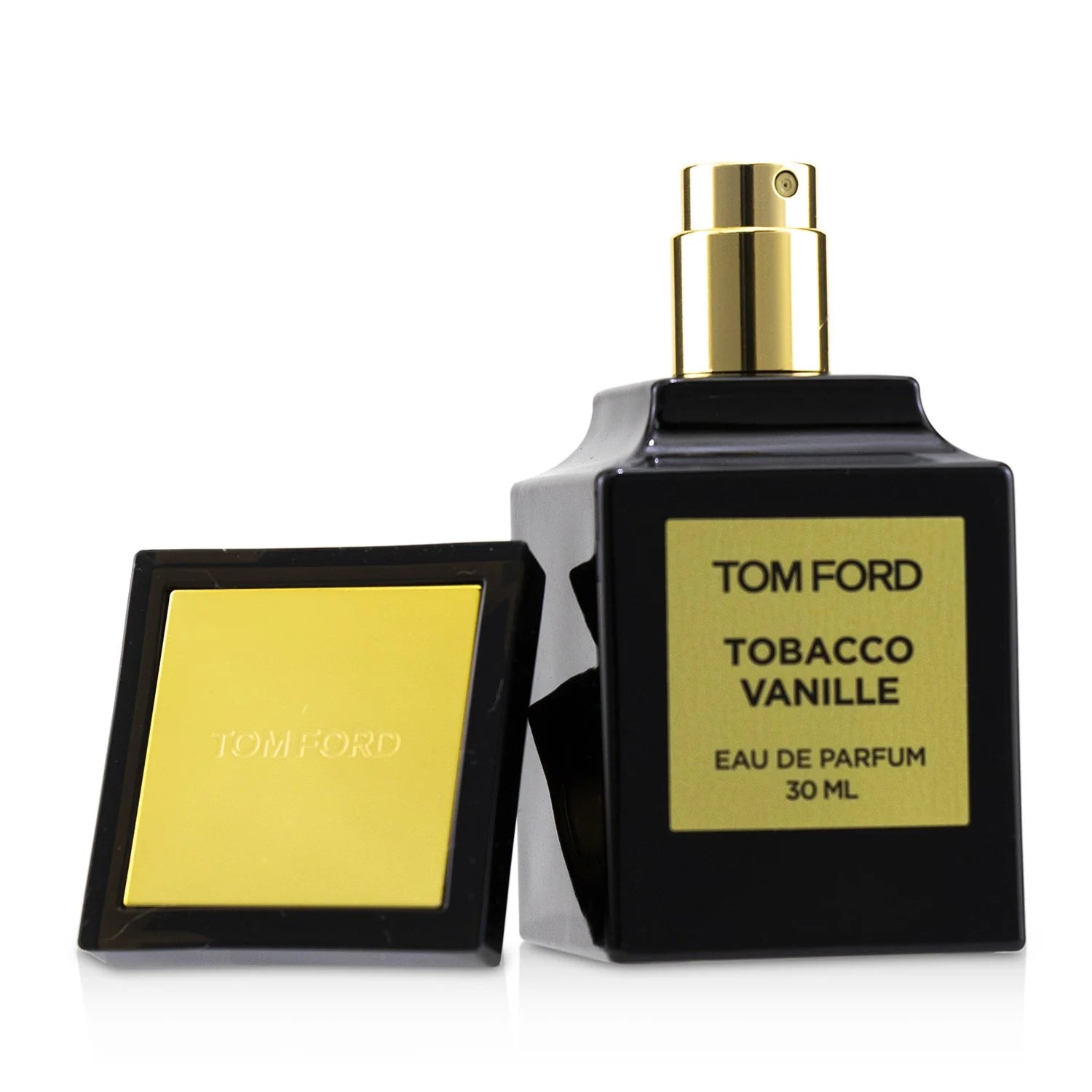 Tobacco Vanille Eau De Parfum Spray 100ml G4736