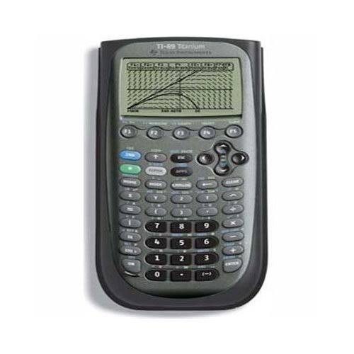 Graphing Calculator L530459