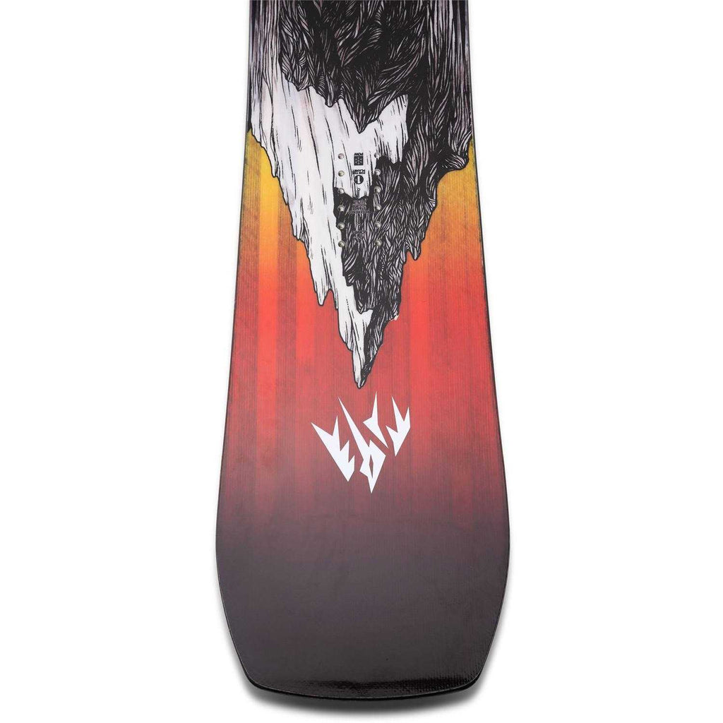 Aviator 2.0 Snowboard O4572