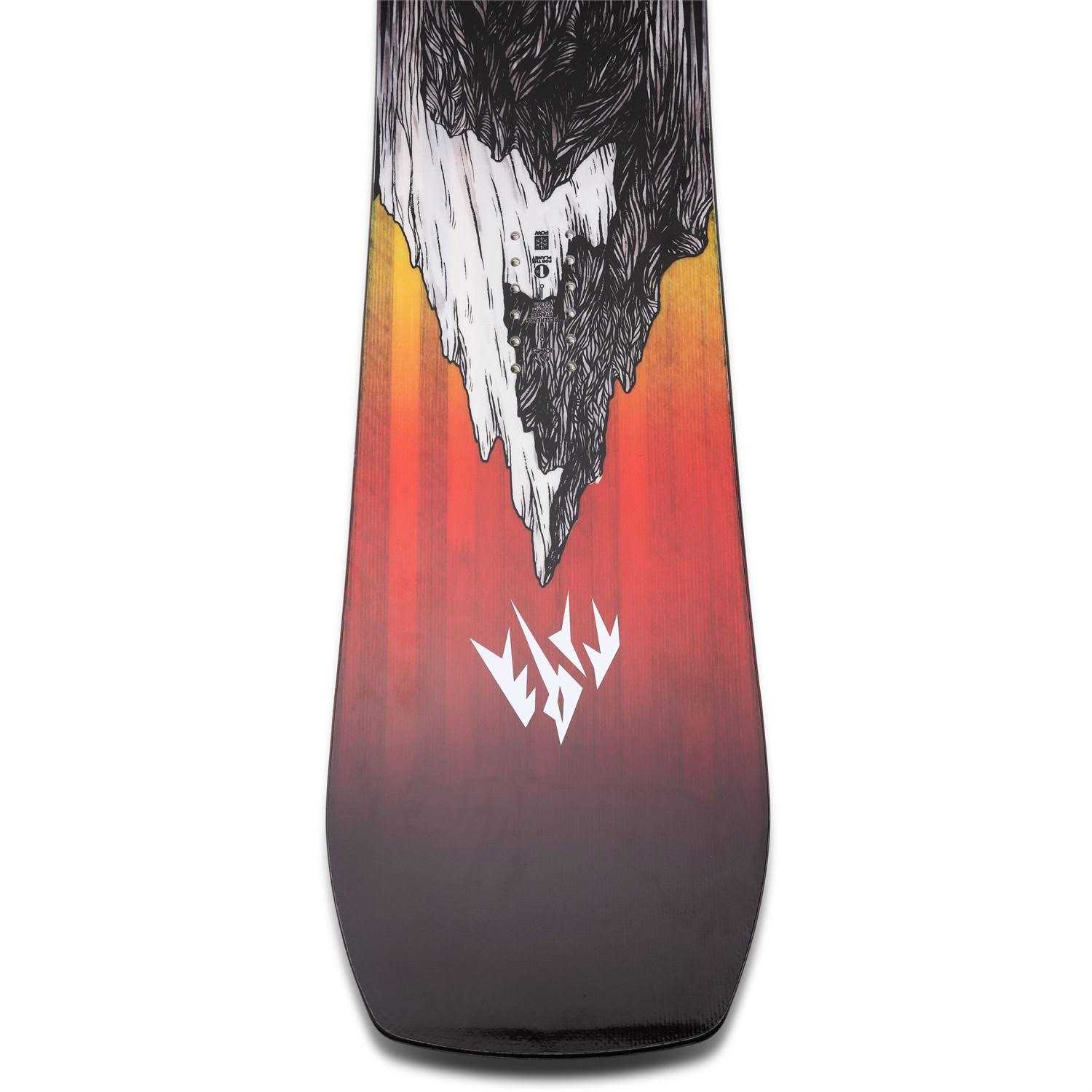 Aviator 2.0 Snowboard O4572